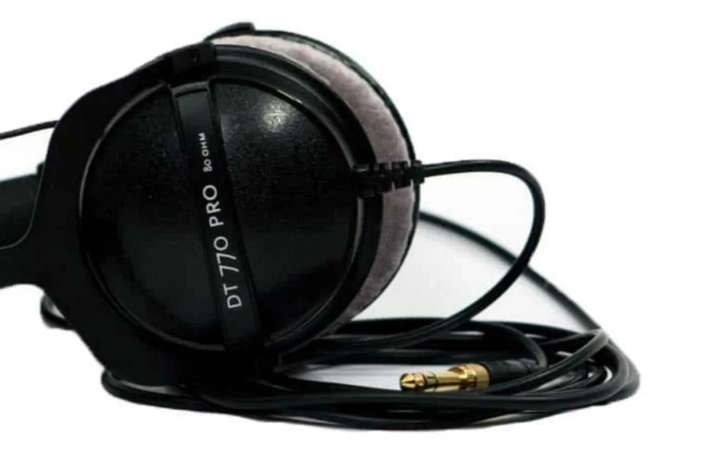 beyerdynamic headphones