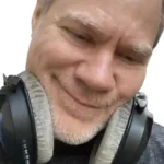 steve crilley im studio