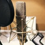 condensor microphone