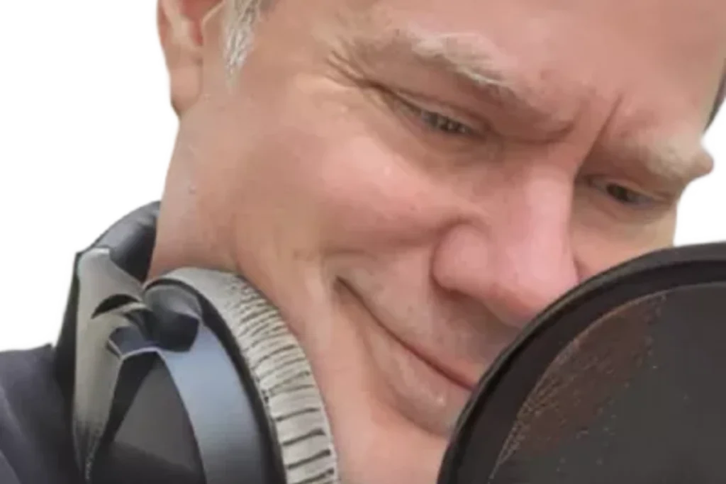 steve crilley recording